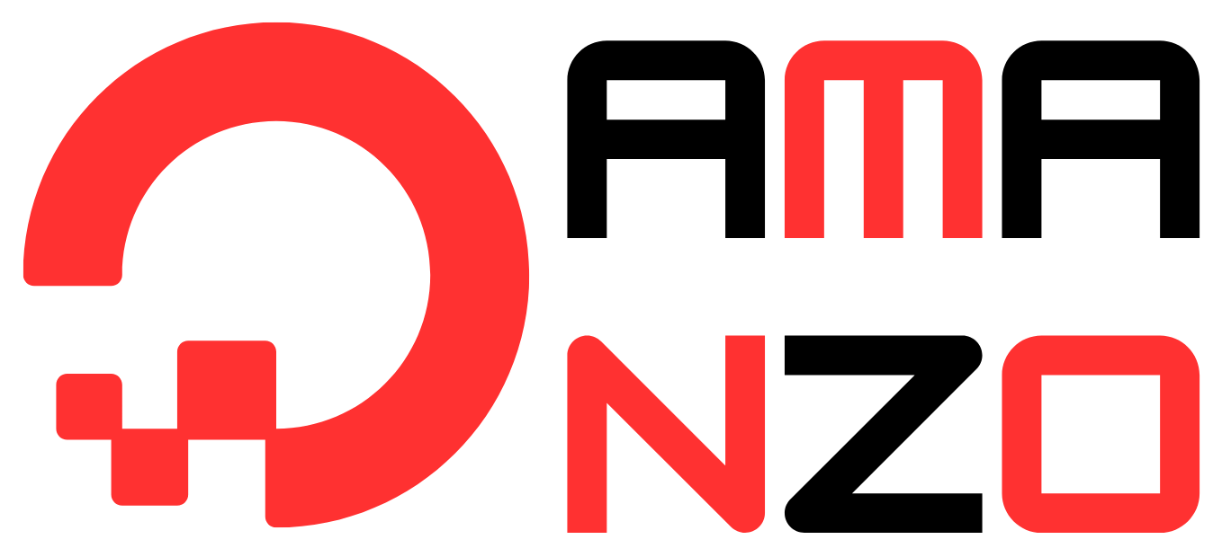 amanzo - Domain & Hosting