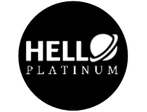 Hello Platinum