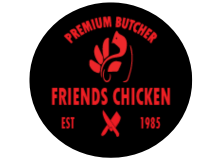 Friends Chicken